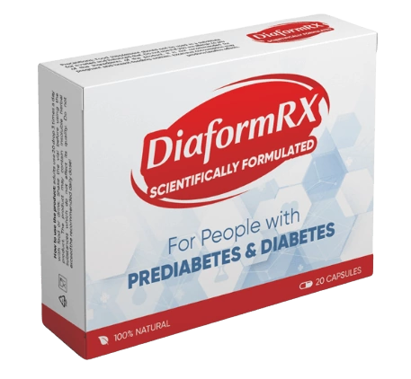 DiaformRX